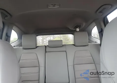 2017 Honda Cr-V Exl from USA, damaged, VIN 2HKRW2H83HH637796